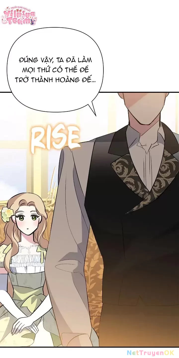 Mượn Rượu Trở Thành Hoàng Hậu Chapter  35 - 44