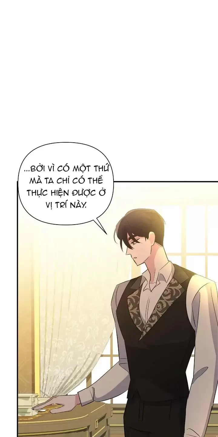 Mượn Rượu Trở Thành Hoàng Hậu Chapter  35 - 45