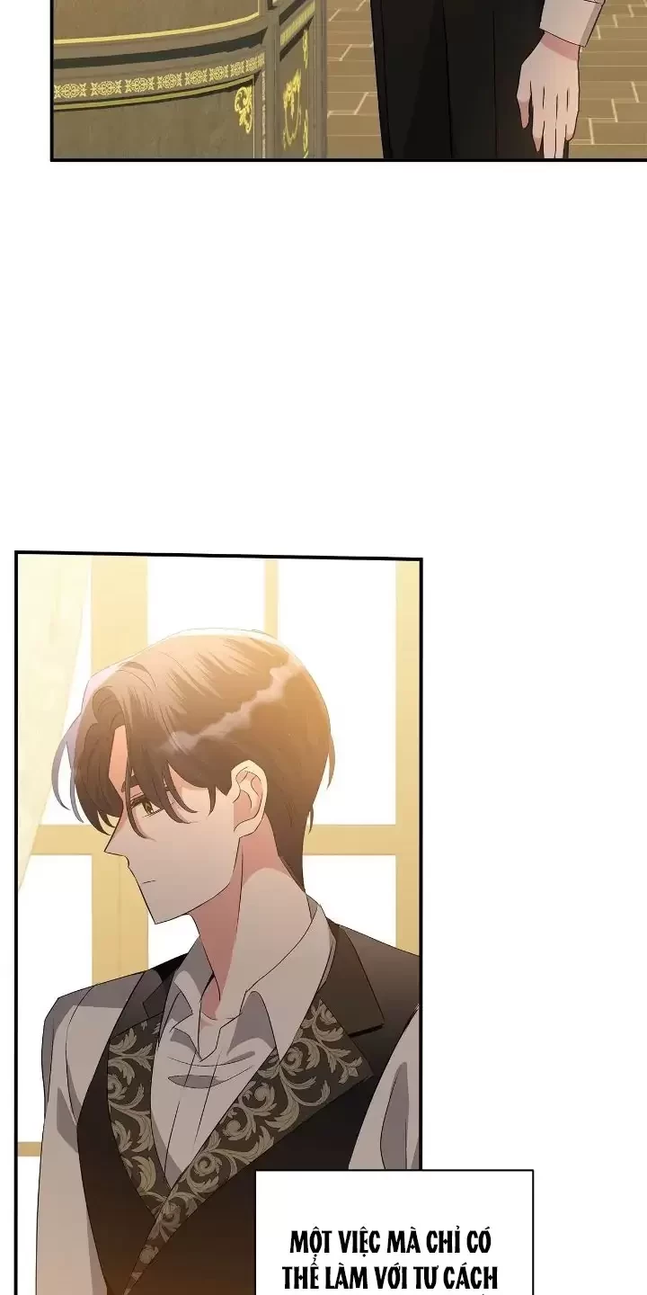 Mượn Rượu Trở Thành Hoàng Hậu Chapter  35 - 46