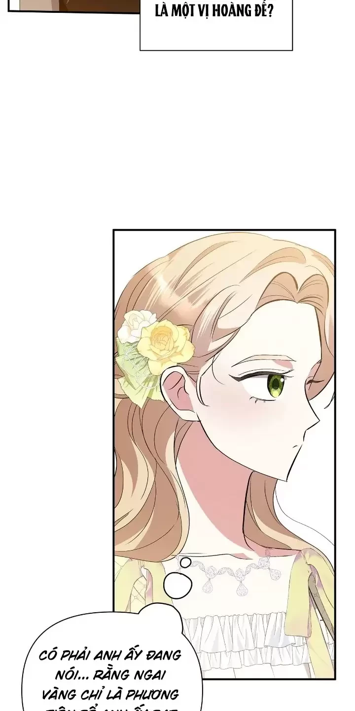 Mượn Rượu Trở Thành Hoàng Hậu Chapter  35 - 47