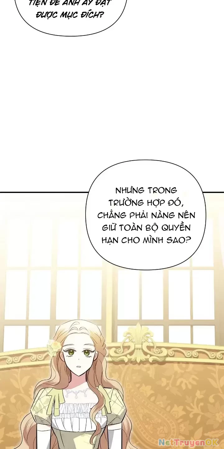 Mượn Rượu Trở Thành Hoàng Hậu Chapter  35 - 48