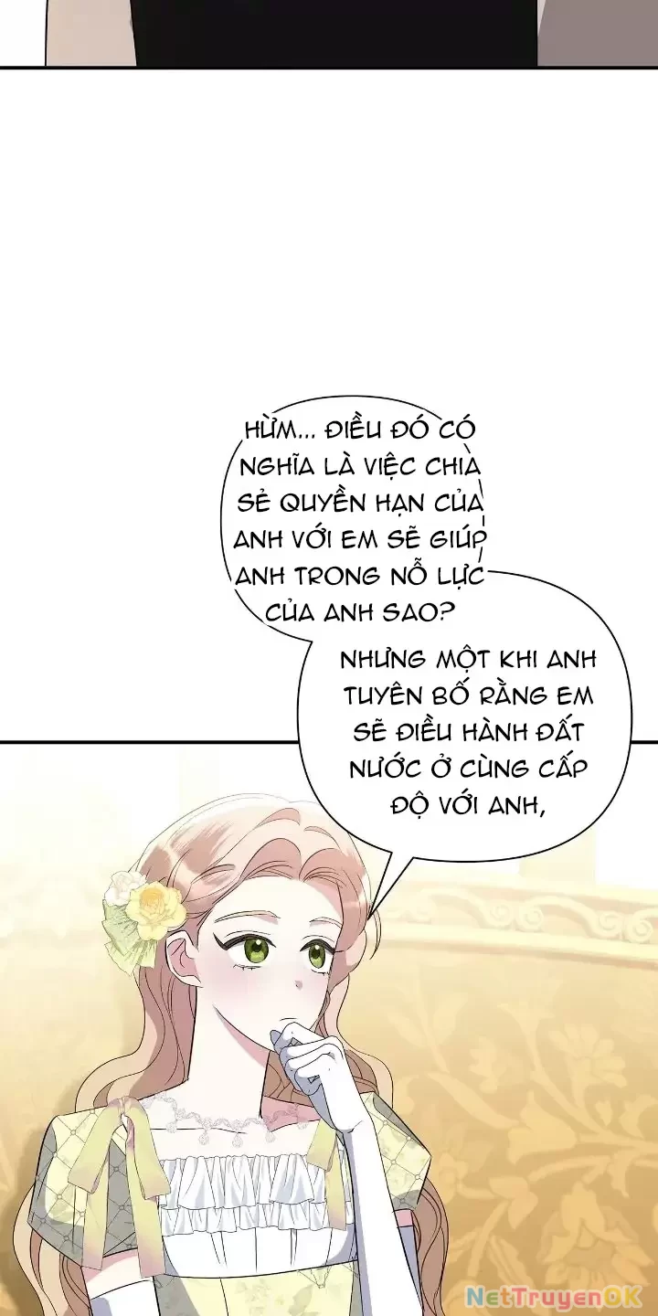 Mượn Rượu Trở Thành Hoàng Hậu Chapter  35 - 52