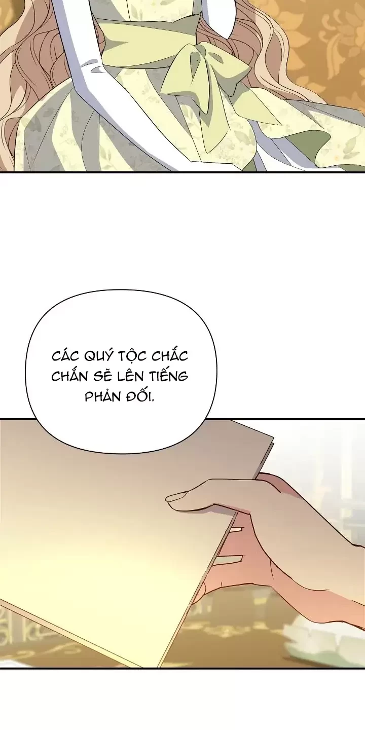 Mượn Rượu Trở Thành Hoàng Hậu Chapter  35 - 53