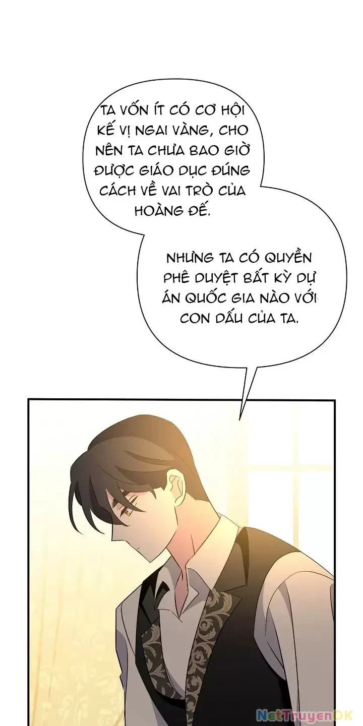 Mượn Rượu Trở Thành Hoàng Hậu Chapter  35 - 54