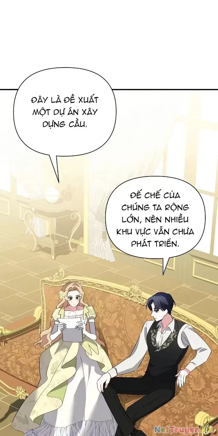 Mượn Rượu Trở Thành Hoàng Hậu Chapter  35 - 57