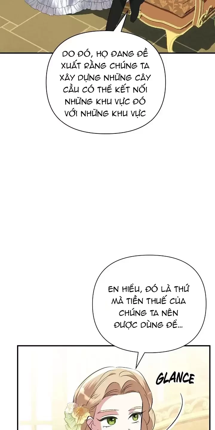 Mượn Rượu Trở Thành Hoàng Hậu Chapter  35 - 58