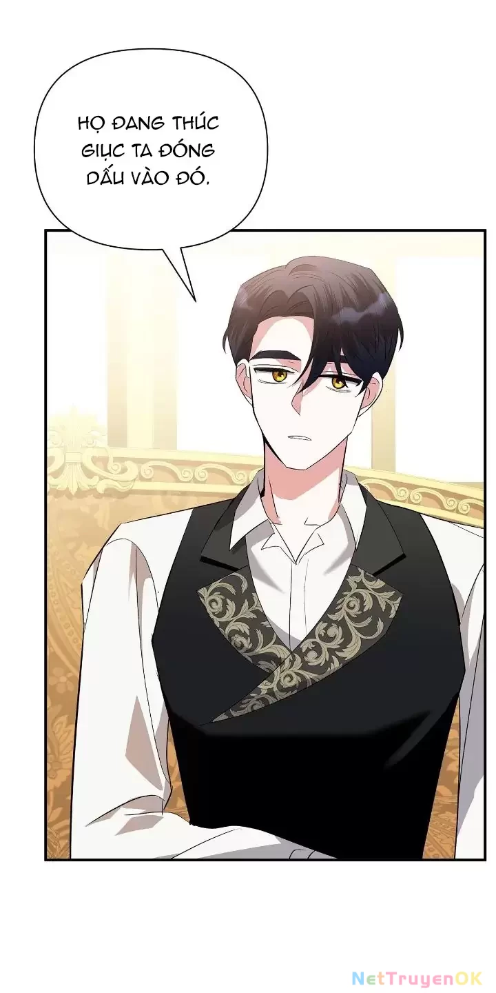 Mượn Rượu Trở Thành Hoàng Hậu Chapter  35 - 62