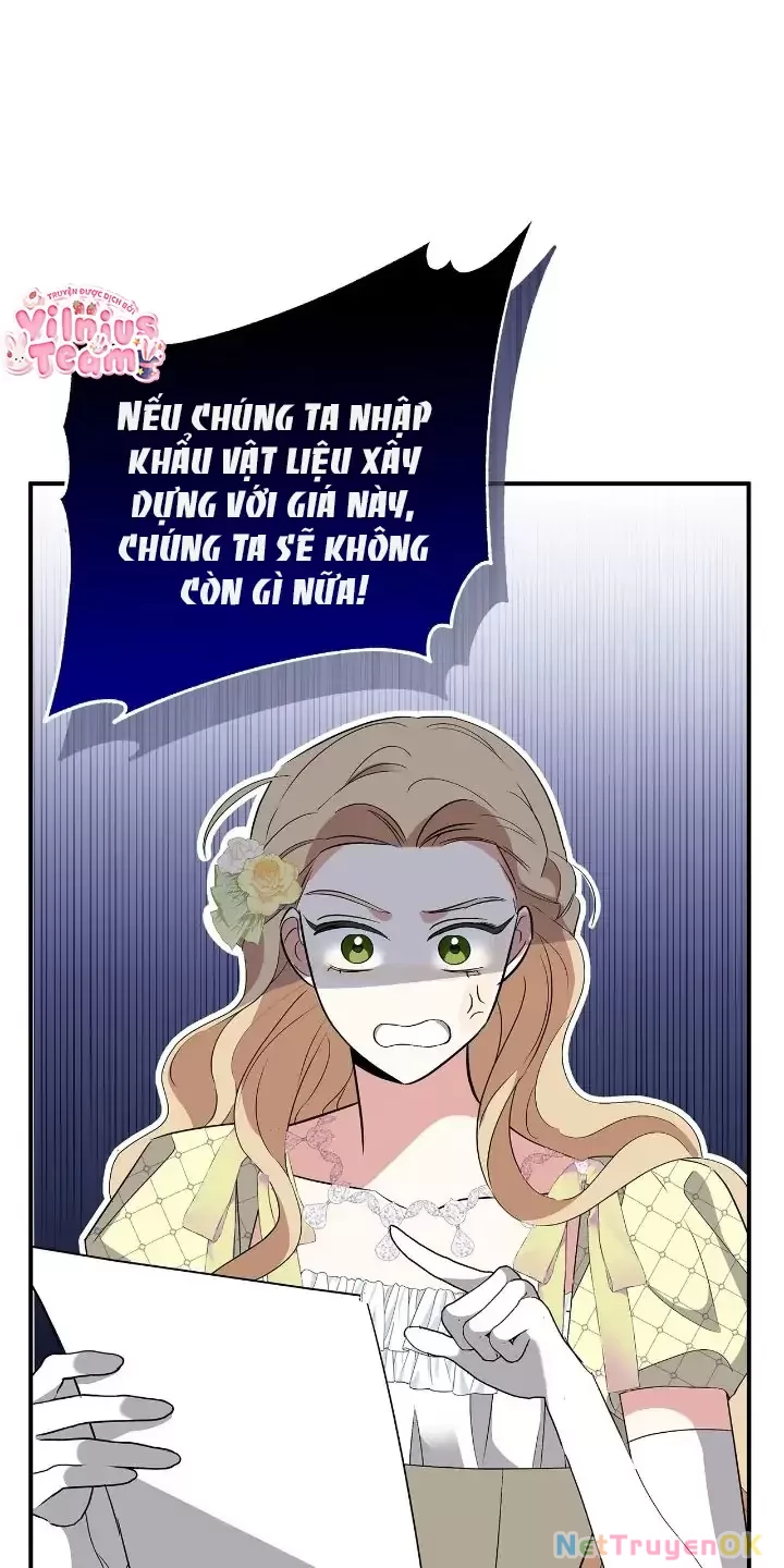 Mượn Rượu Trở Thành Hoàng Hậu Chapter  35 - 64