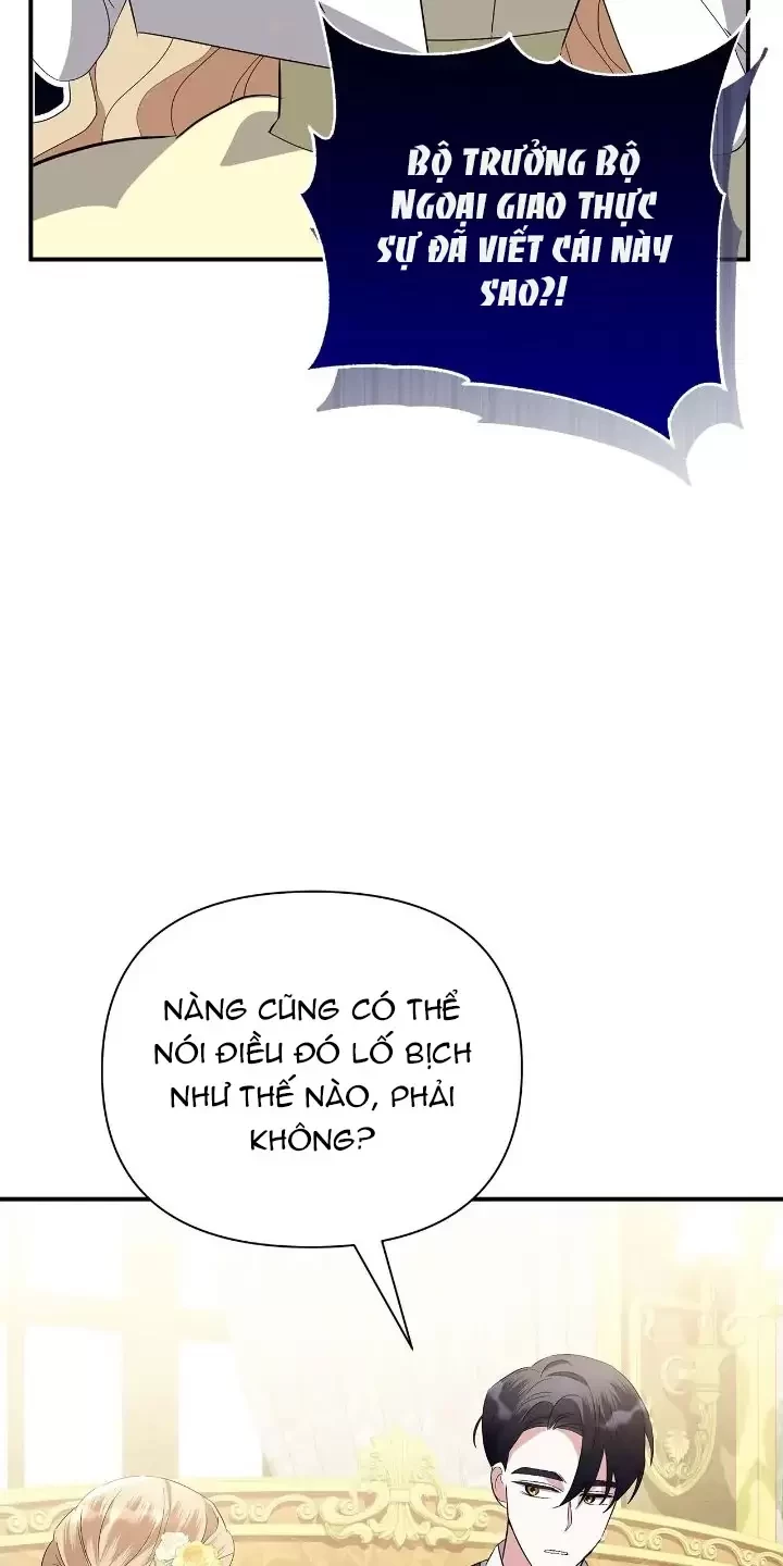 Mượn Rượu Trở Thành Hoàng Hậu Chapter  35 - 65