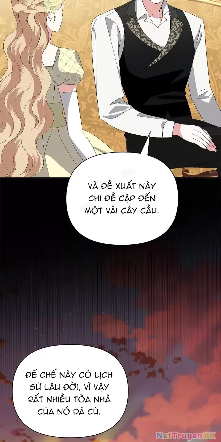 Mượn Rượu Trở Thành Hoàng Hậu Chapter  35 - 66