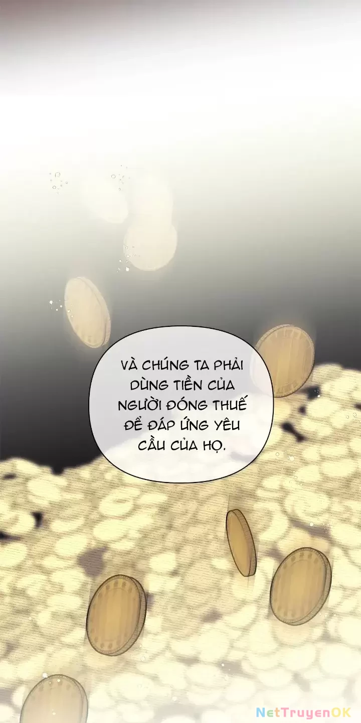 Mượn Rượu Trở Thành Hoàng Hậu Chapter  35 - 68