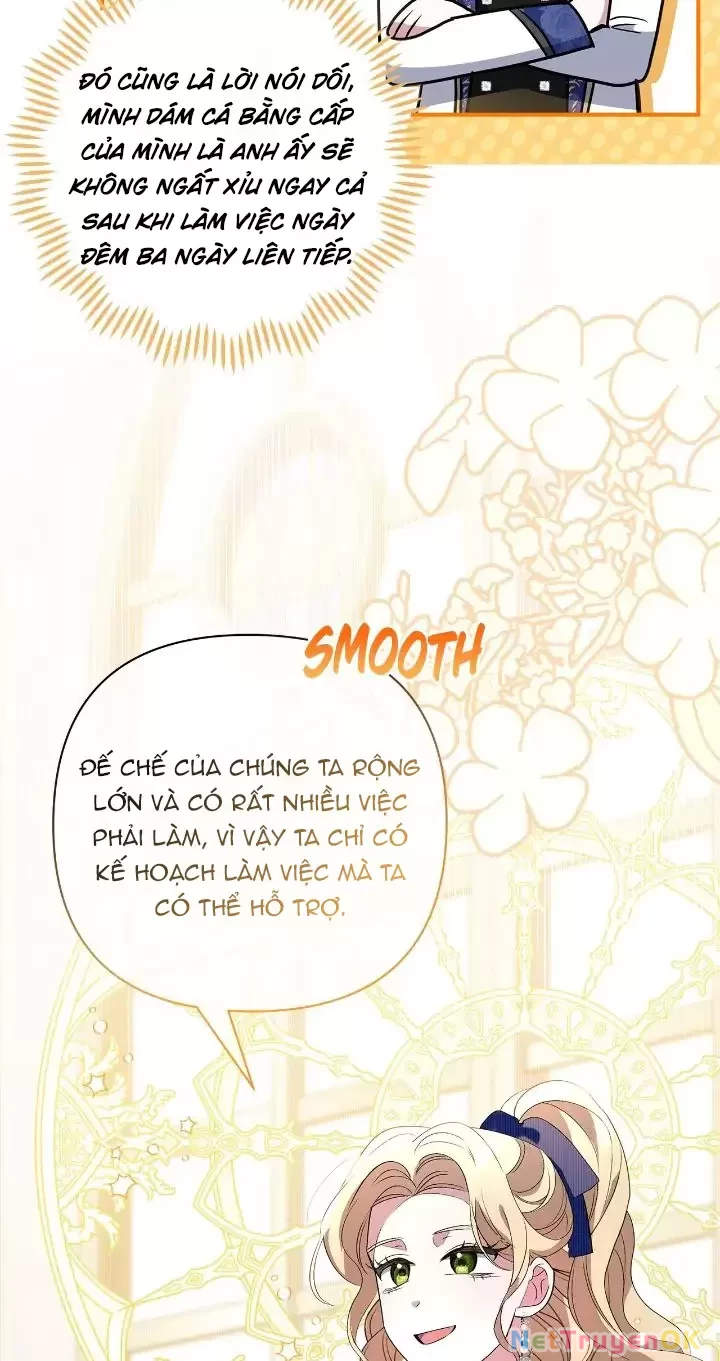 Mượn Rượu Trở Thành Hoàng Hậu Chapter 36 - 23
