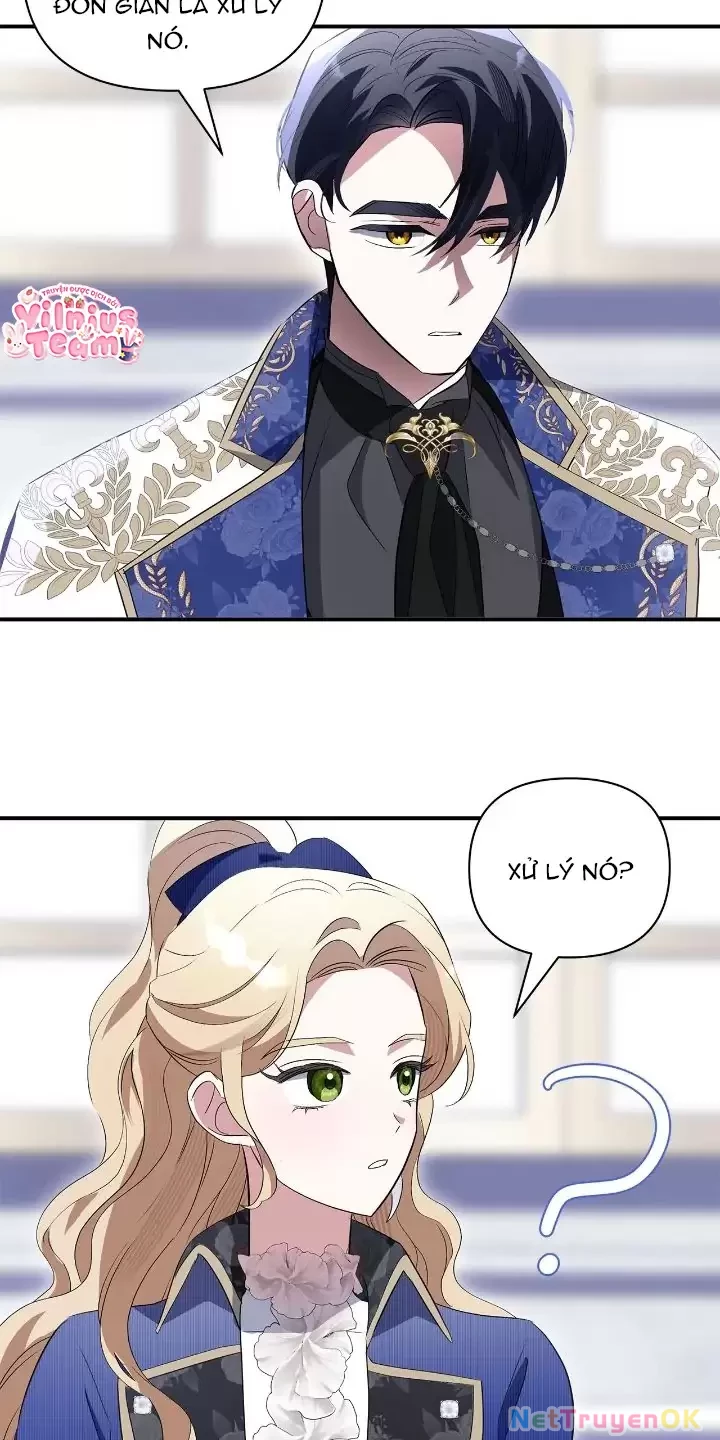 Mượn Rượu Trở Thành Hoàng Hậu Chapter 36 - 29