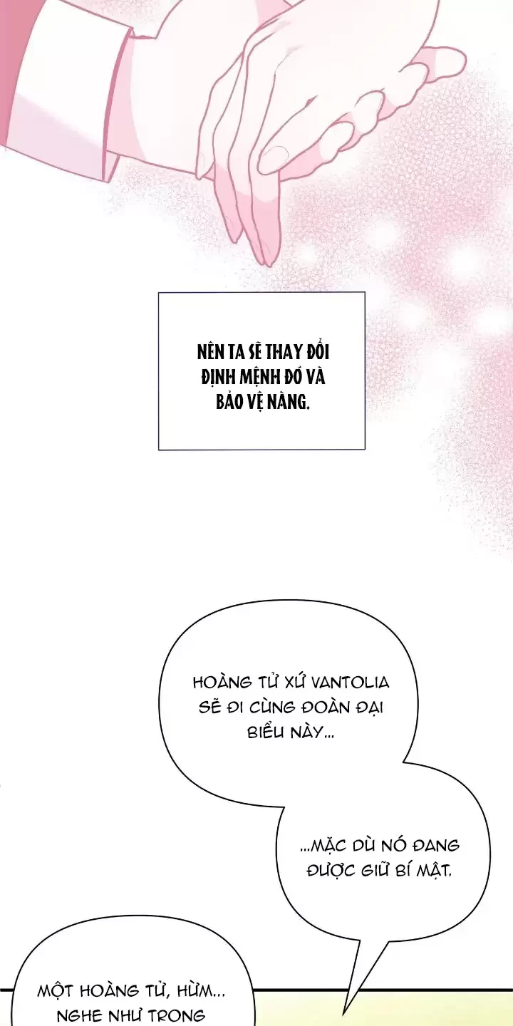 Mượn Rượu Trở Thành Hoàng Hậu Chapter 36 - 62