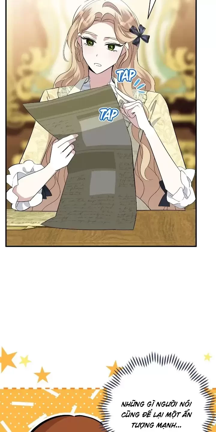Mượn Rượu Trở Thành Hoàng Hậu Chapter 37 - 6