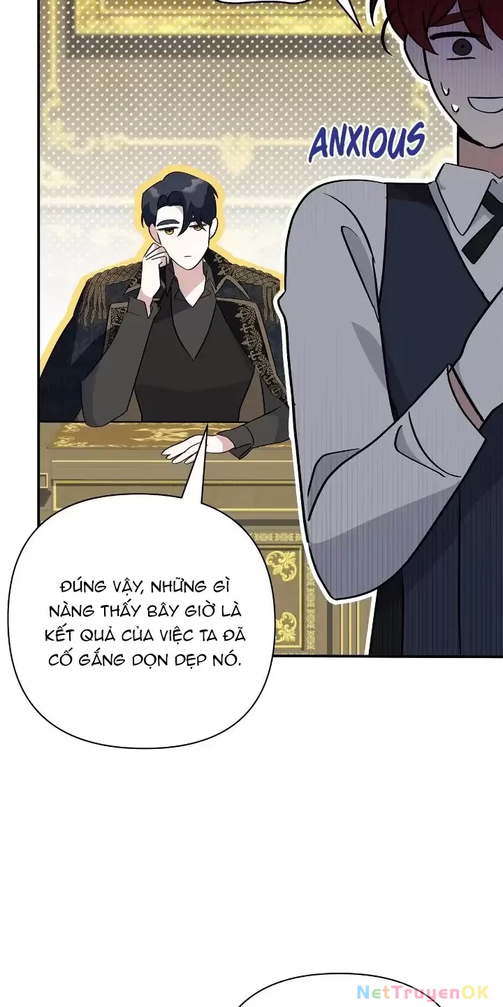 Mượn Rượu Trở Thành Hoàng Hậu Chapter 37 - 55