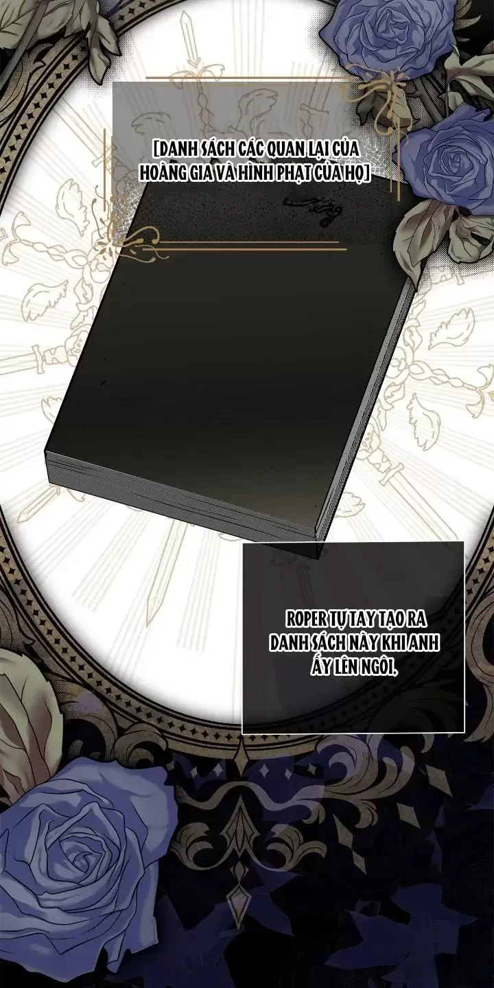 Mượn Rượu Trở Thành Hoàng Hậu Chapter  38 - 2