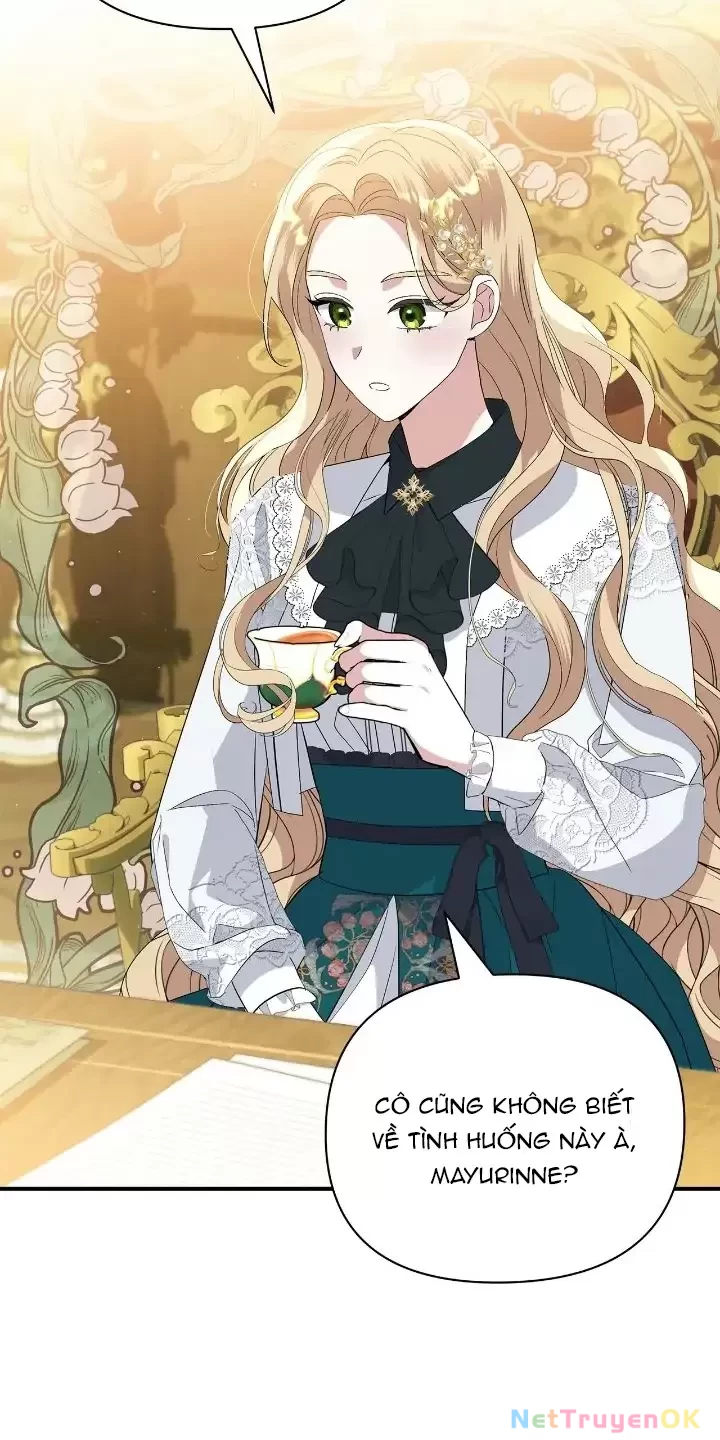 Mượn Rượu Trở Thành Hoàng Hậu Chapter  38 - 6