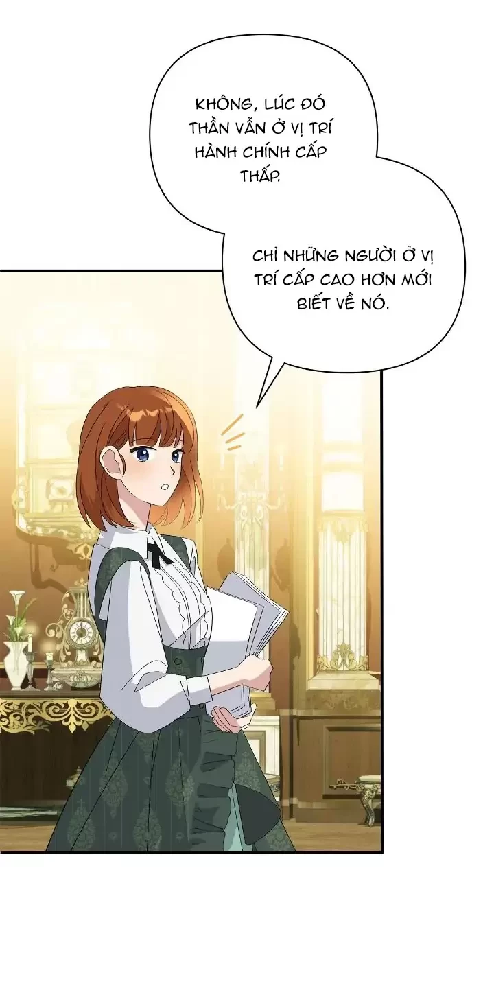 Mượn Rượu Trở Thành Hoàng Hậu Chapter  38 - 7