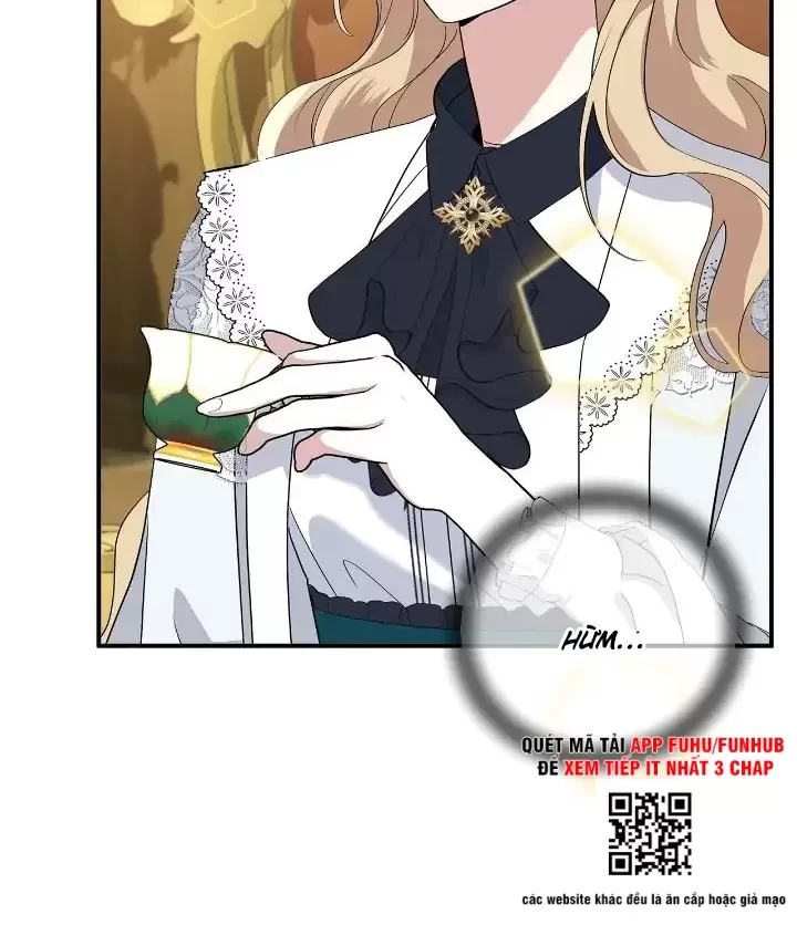 Mượn Rượu Trở Thành Hoàng Hậu Chapter  38 - 9
