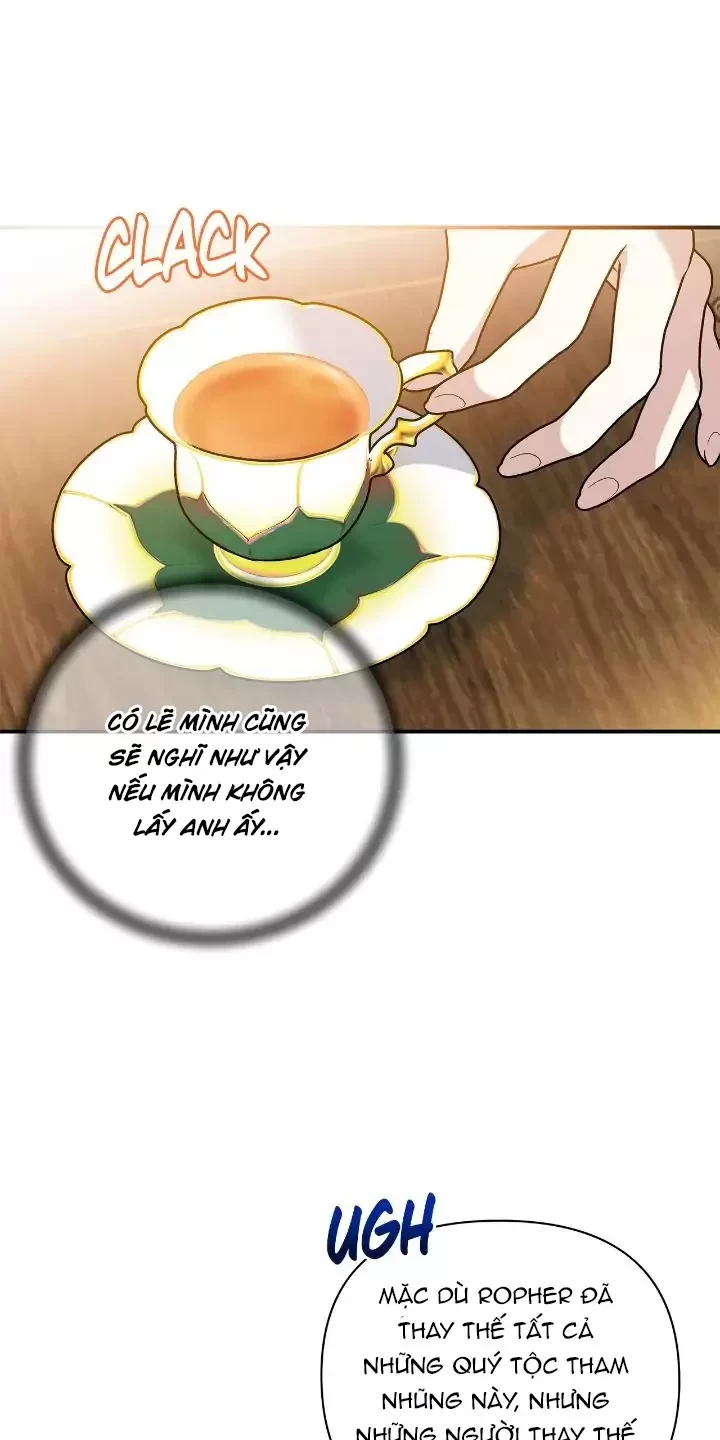 Mượn Rượu Trở Thành Hoàng Hậu Chapter  38 - 10