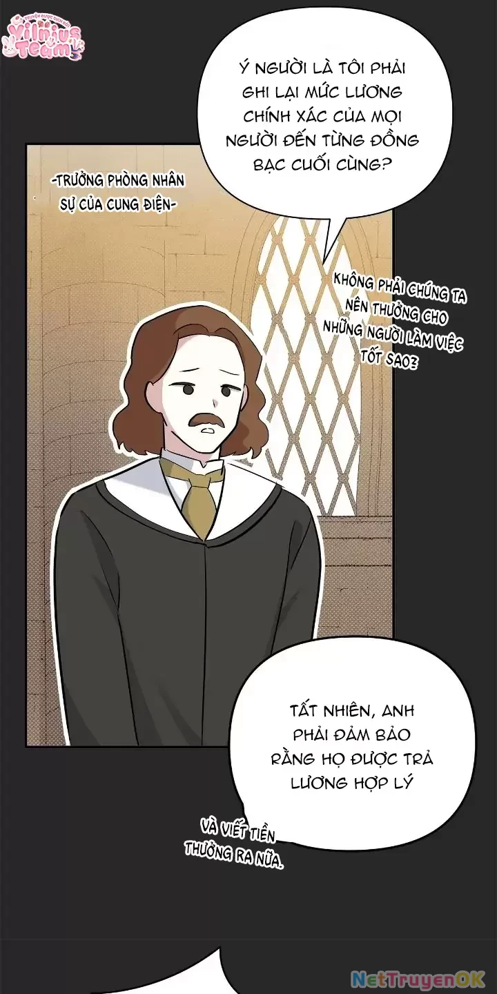 Mượn Rượu Trở Thành Hoàng Hậu Chapter  38 - 13