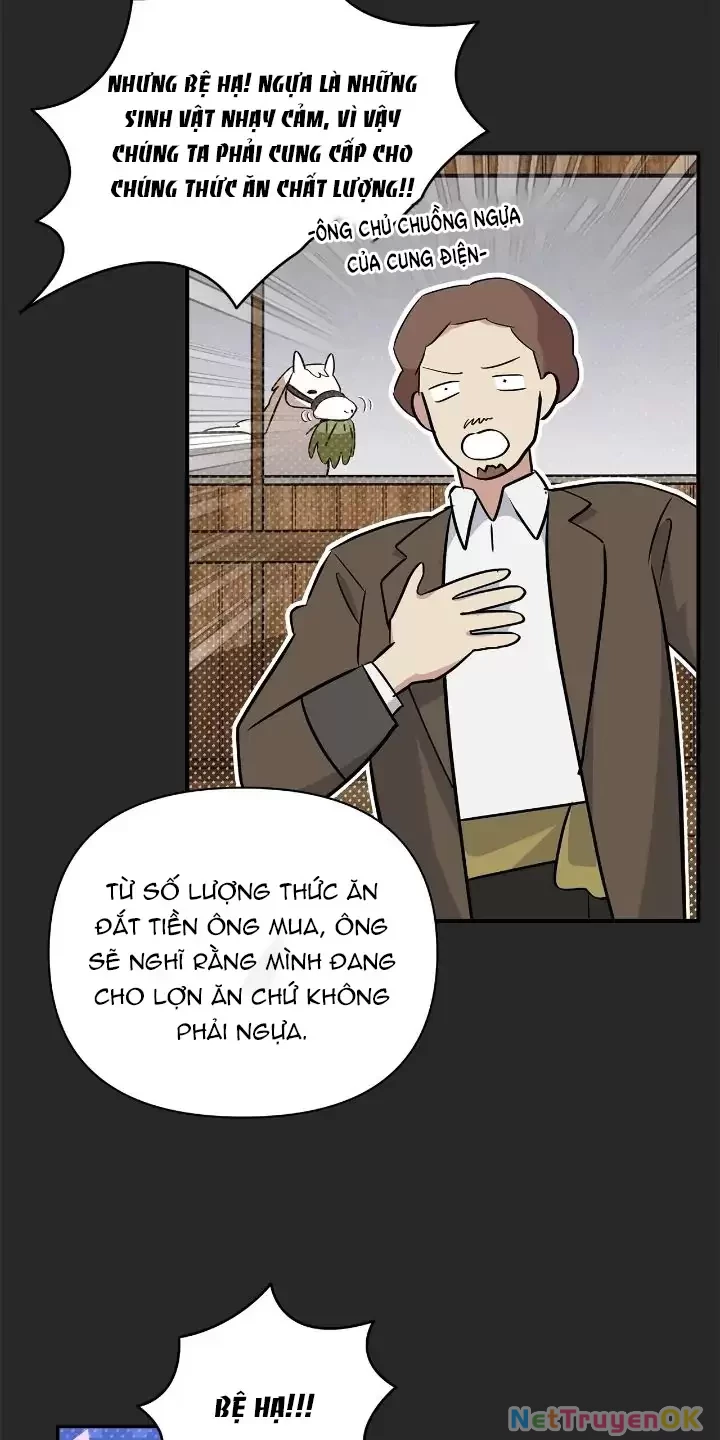 Mượn Rượu Trở Thành Hoàng Hậu Chapter  38 - 14