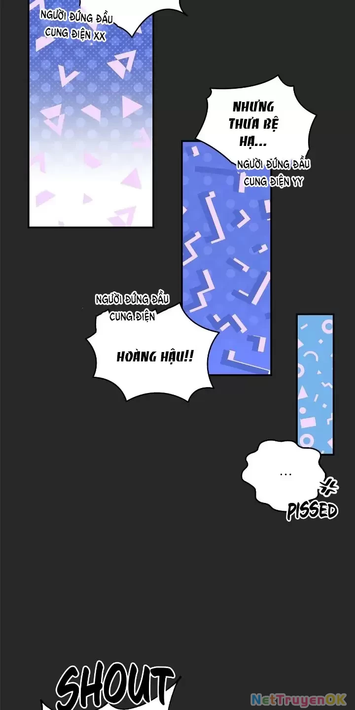 Mượn Rượu Trở Thành Hoàng Hậu Chapter  38 - 15