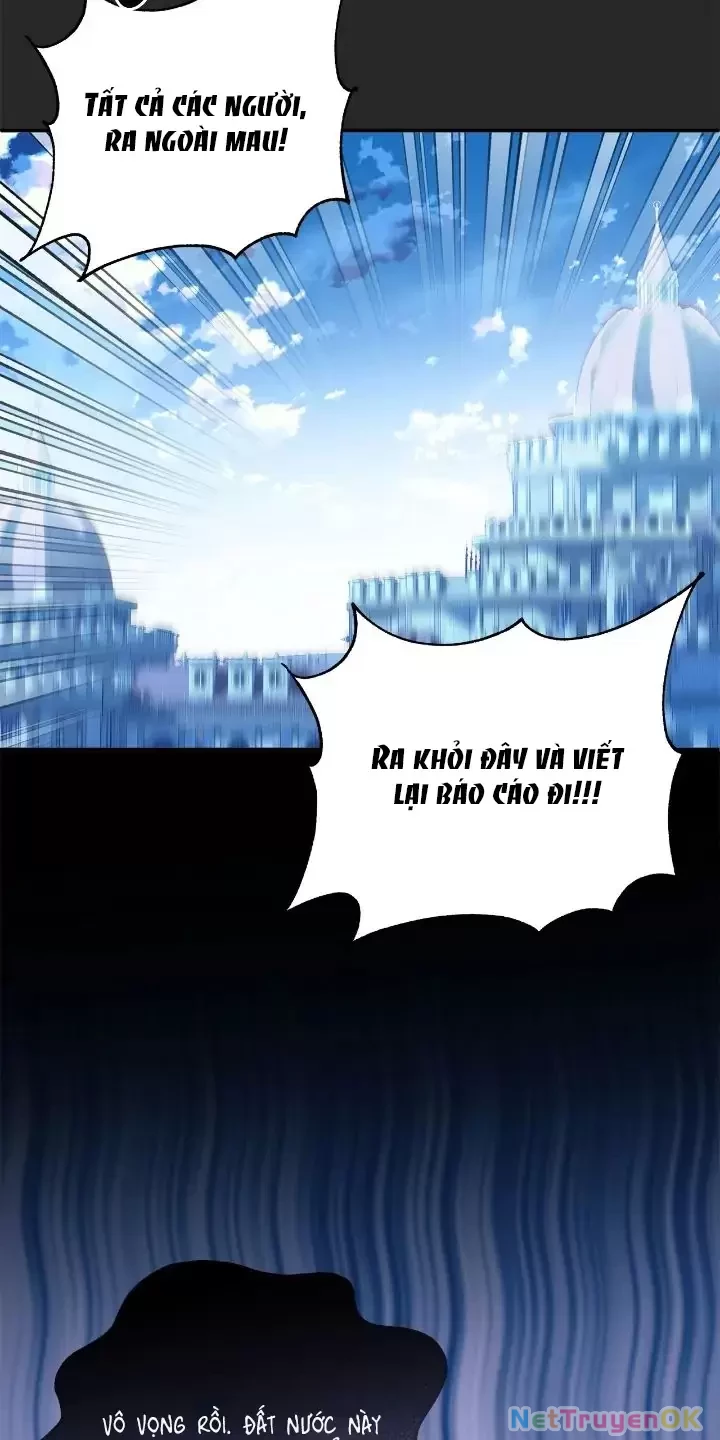 Mượn Rượu Trở Thành Hoàng Hậu Chapter  38 - 16