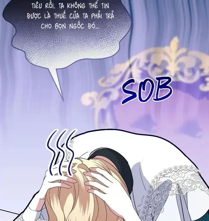 Mượn Rượu Trở Thành Hoàng Hậu Chapter  38 - 17