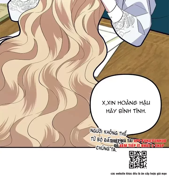 Mượn Rượu Trở Thành Hoàng Hậu Chapter  38 - 18