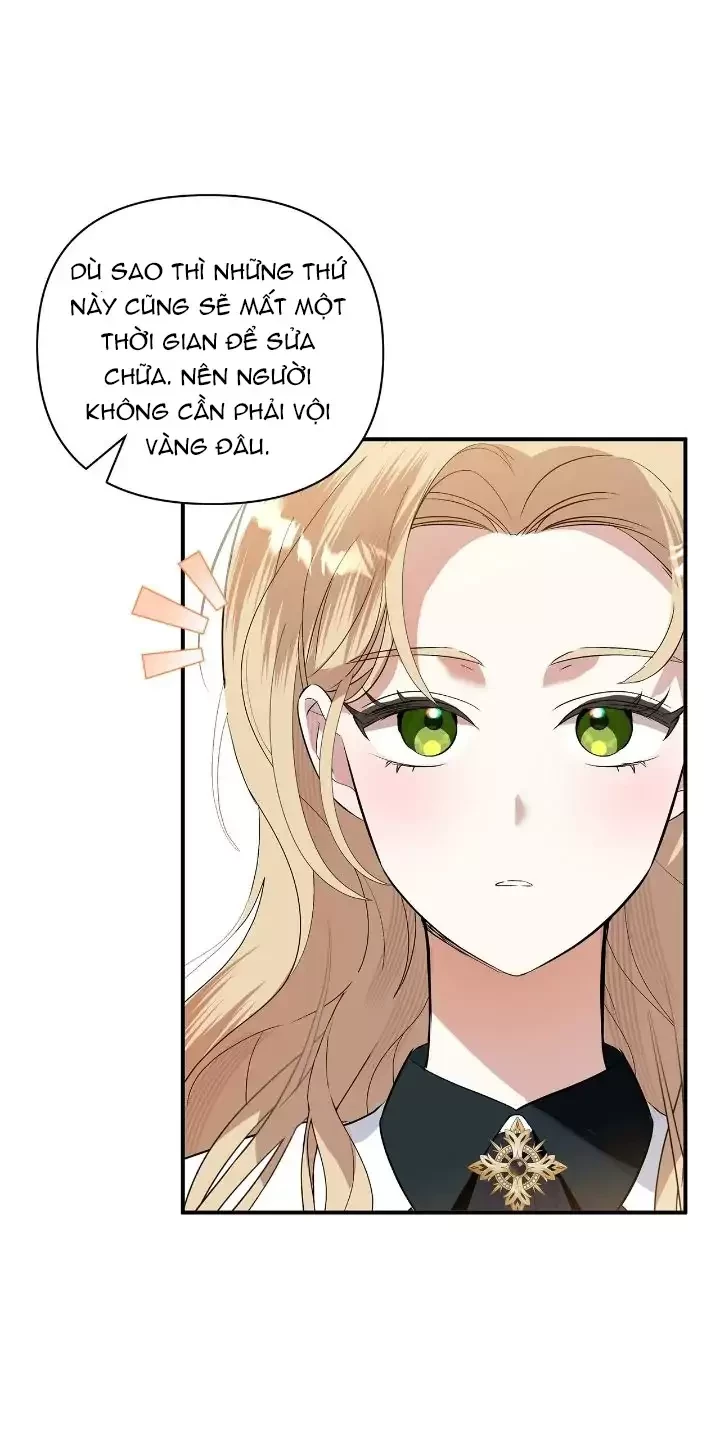 Mượn Rượu Trở Thành Hoàng Hậu Chapter  38 - 19