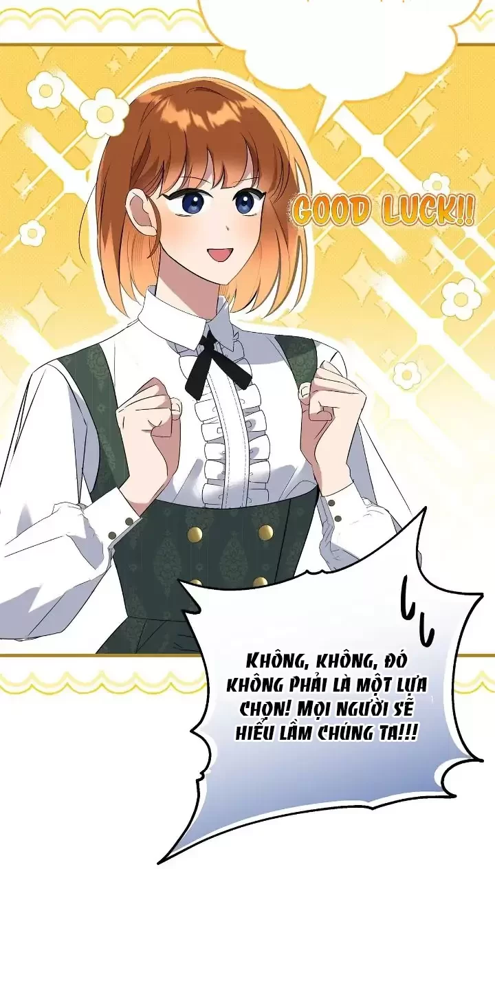 Mượn Rượu Trở Thành Hoàng Hậu Chapter  38 - 21