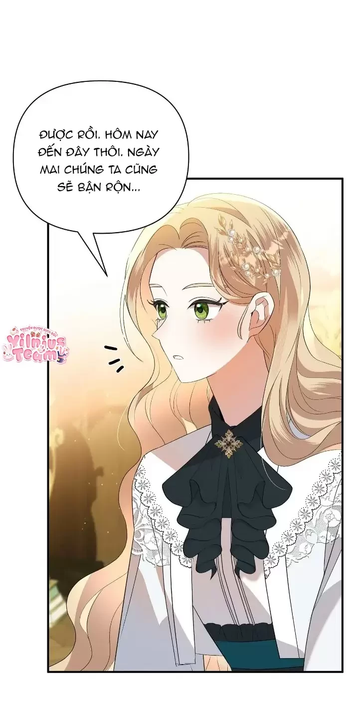 Mượn Rượu Trở Thành Hoàng Hậu Chapter  38 - 23