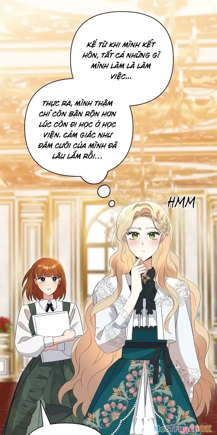 Mượn Rượu Trở Thành Hoàng Hậu Chapter  38 - 25