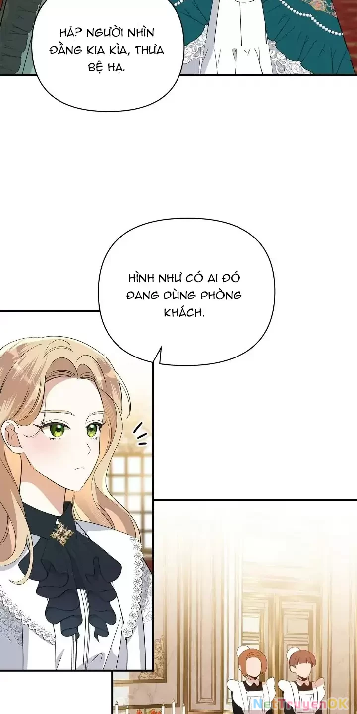 Mượn Rượu Trở Thành Hoàng Hậu Chapter  38 - 26