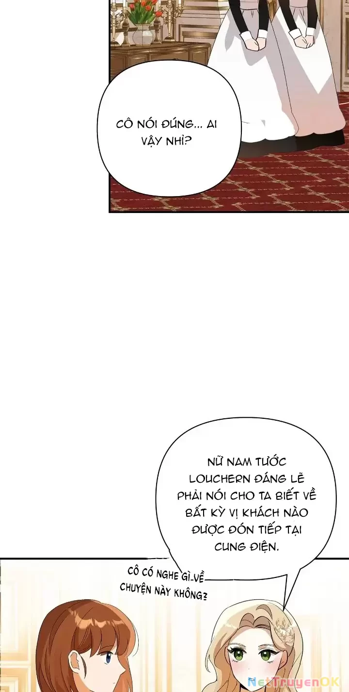 Mượn Rượu Trở Thành Hoàng Hậu Chapter  38 - 27