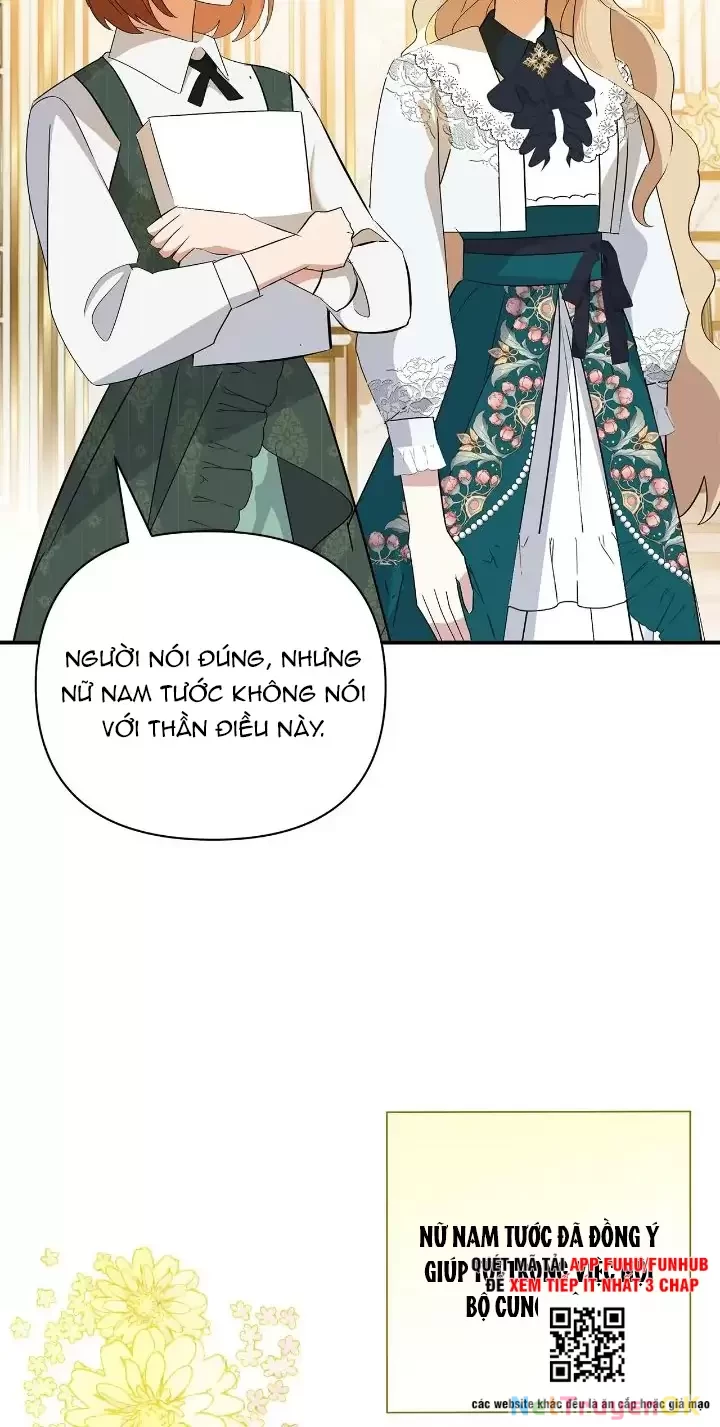 Mượn Rượu Trở Thành Hoàng Hậu Chapter  38 - 28