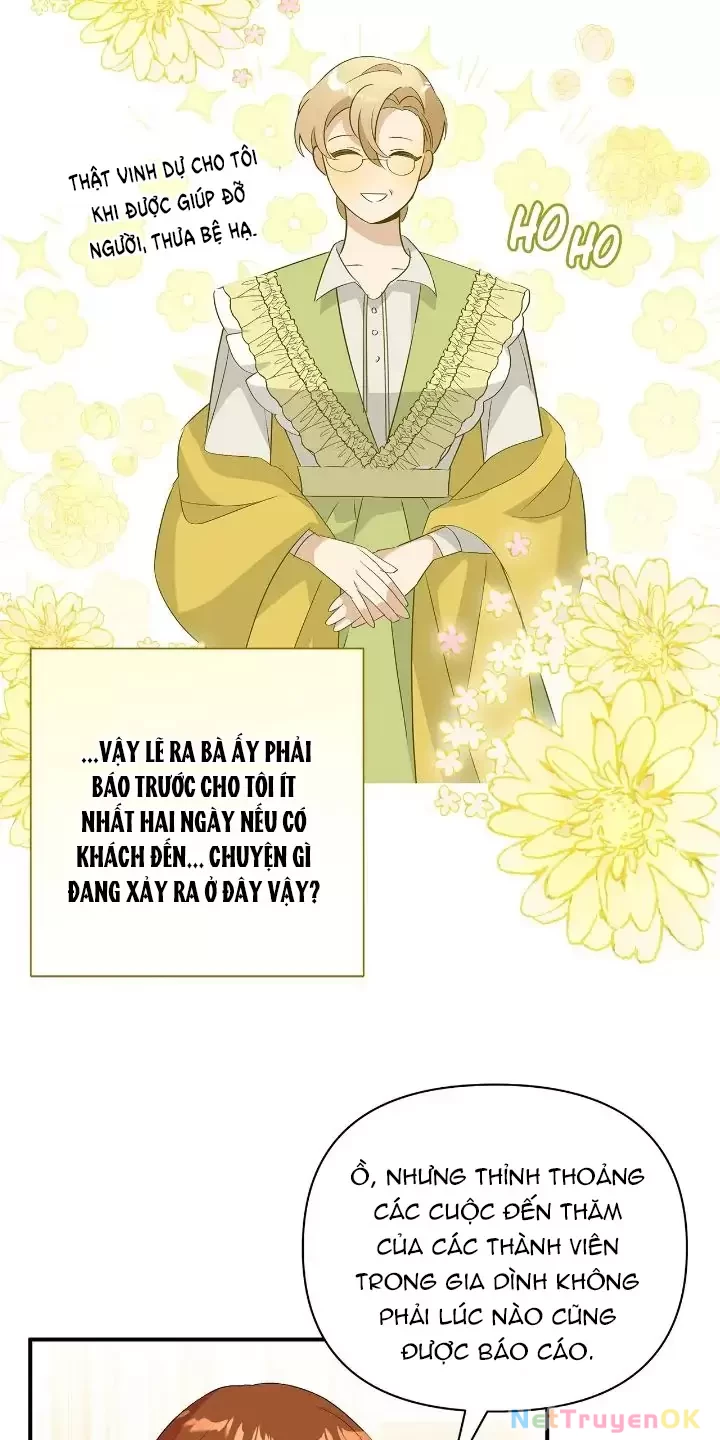 Mượn Rượu Trở Thành Hoàng Hậu Chapter  38 - 29