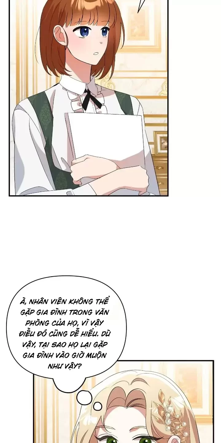 Mượn Rượu Trở Thành Hoàng Hậu Chapter  38 - 30