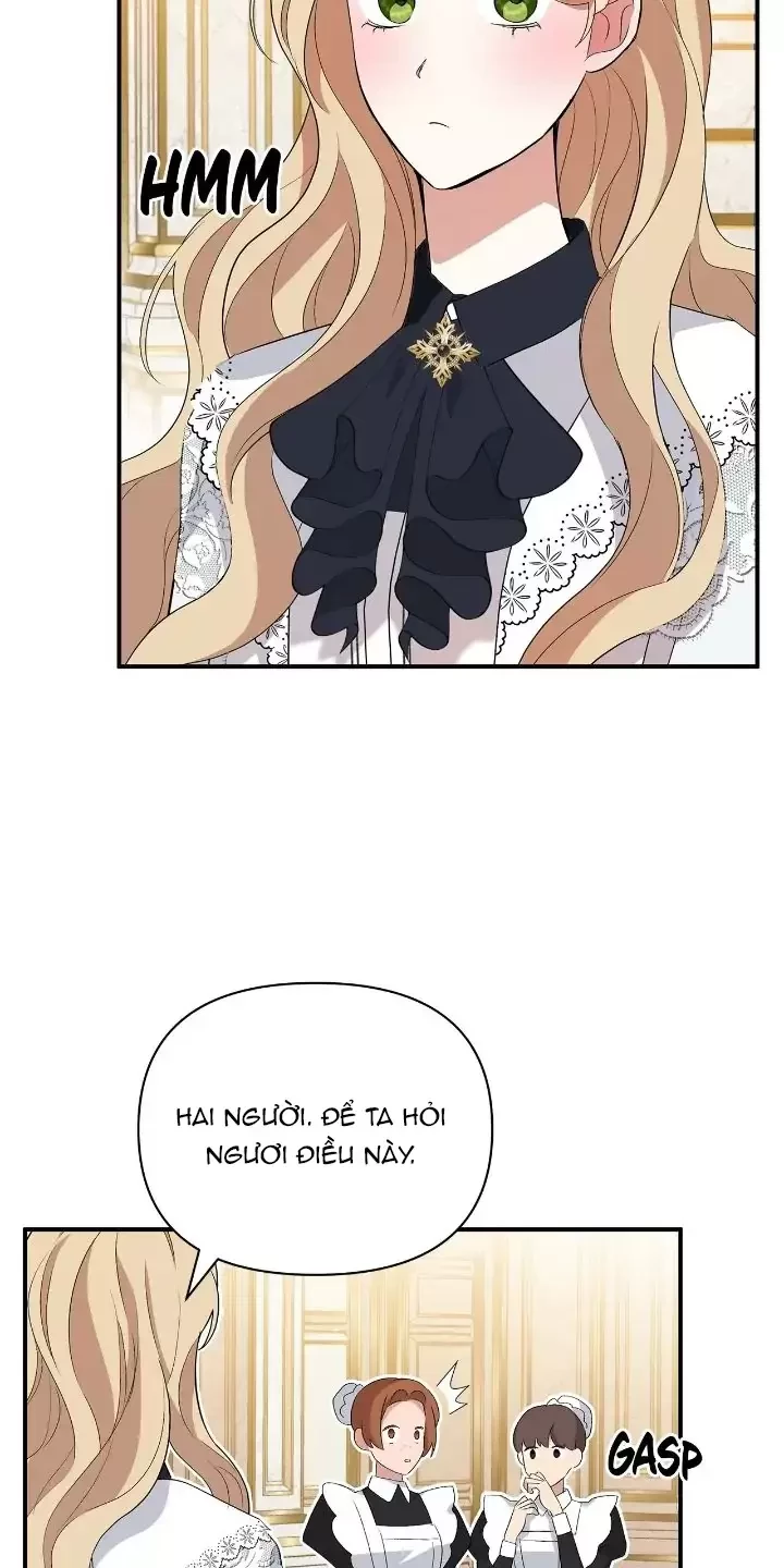 Mượn Rượu Trở Thành Hoàng Hậu Chapter  38 - 31