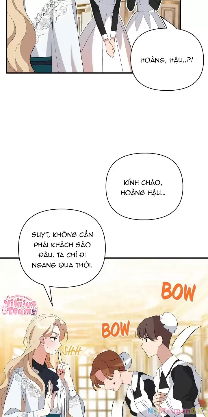 Mượn Rượu Trở Thành Hoàng Hậu Chapter  38 - 32