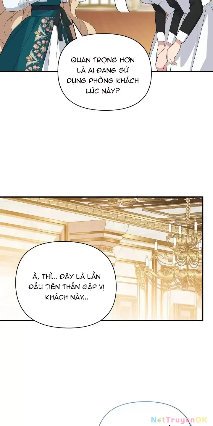 Mượn Rượu Trở Thành Hoàng Hậu Chapter  38 - 33