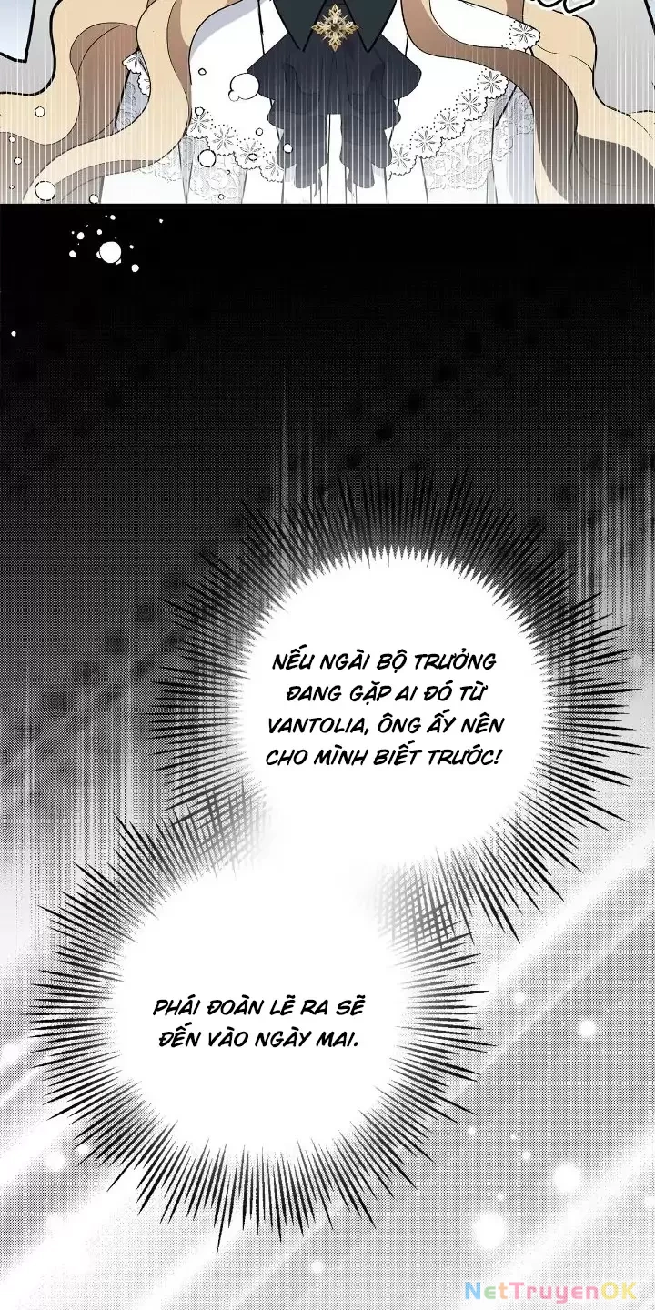 Mượn Rượu Trở Thành Hoàng Hậu Chapter  38 - 35