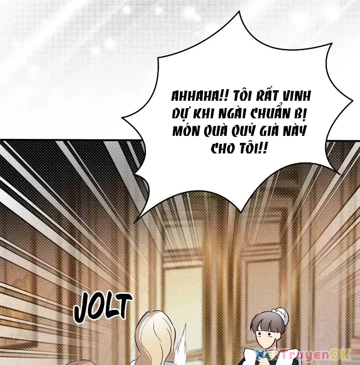 Mượn Rượu Trở Thành Hoàng Hậu Chapter  38 - 36