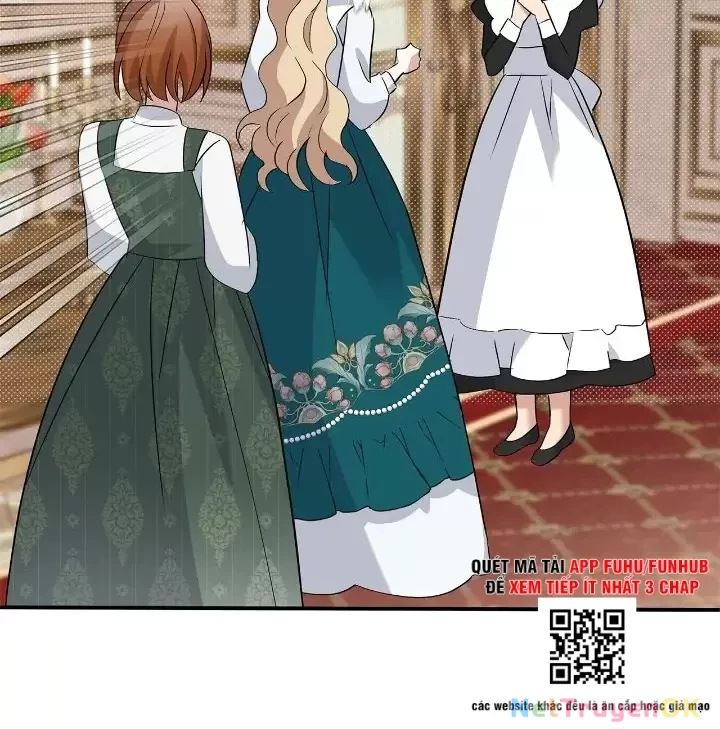 Mượn Rượu Trở Thành Hoàng Hậu Chapter  38 - 37