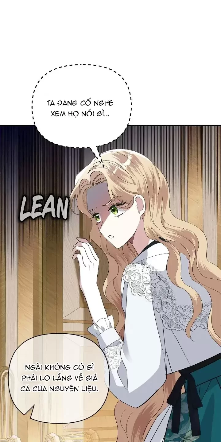 Mượn Rượu Trở Thành Hoàng Hậu Chapter  38 - 39