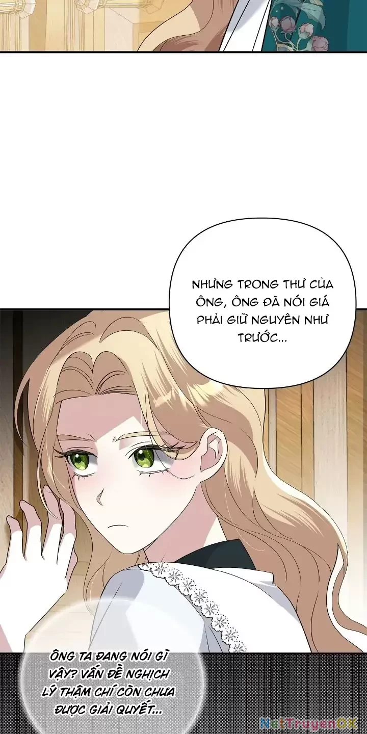 Mượn Rượu Trở Thành Hoàng Hậu Chapter  38 - 40