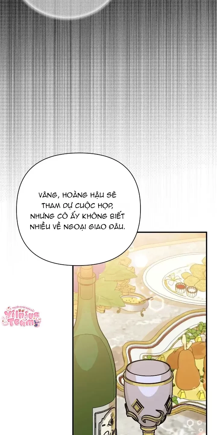 Mượn Rượu Trở Thành Hoàng Hậu Chapter  38 - 41