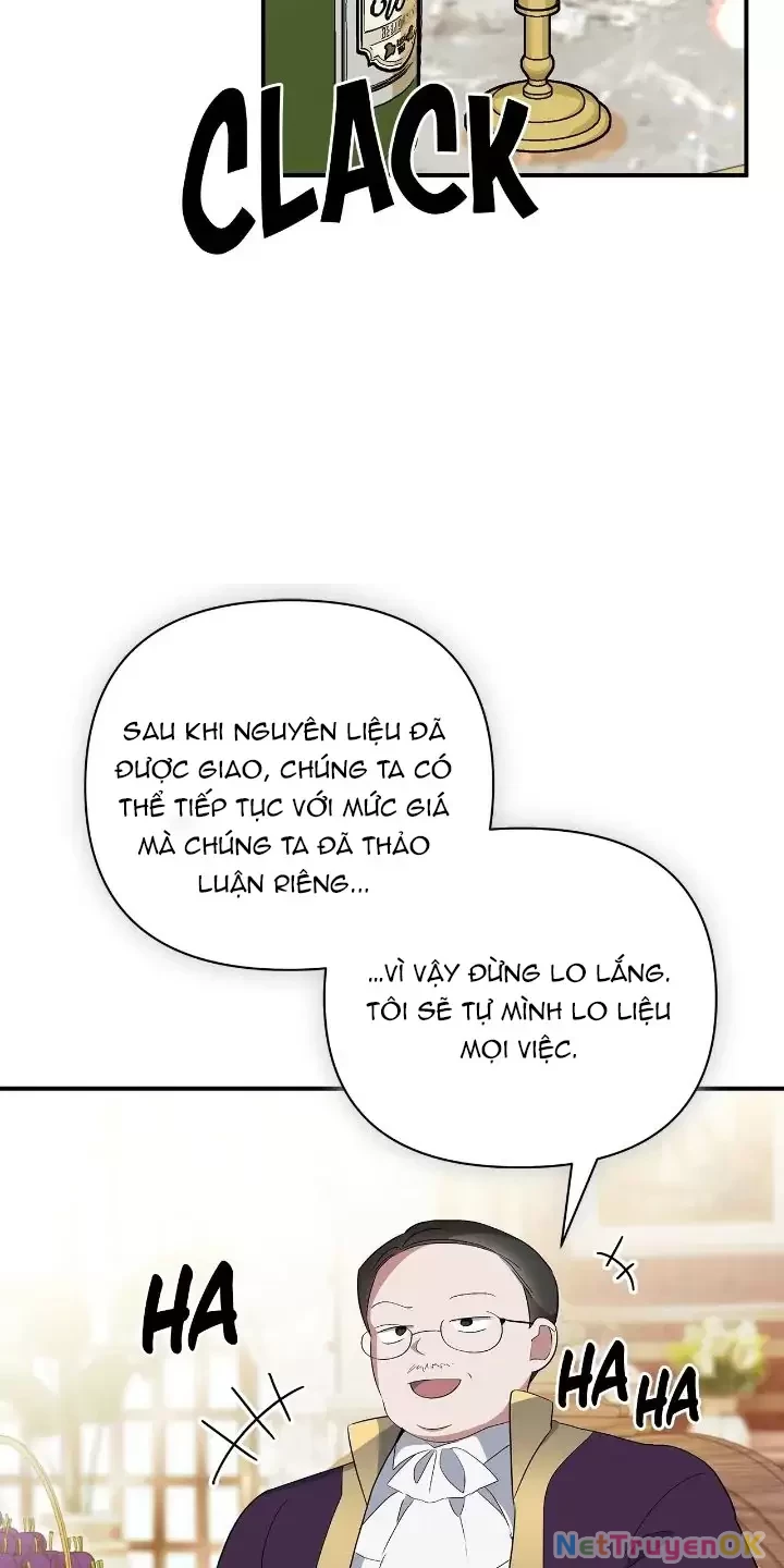 Mượn Rượu Trở Thành Hoàng Hậu Chapter  38 - 42